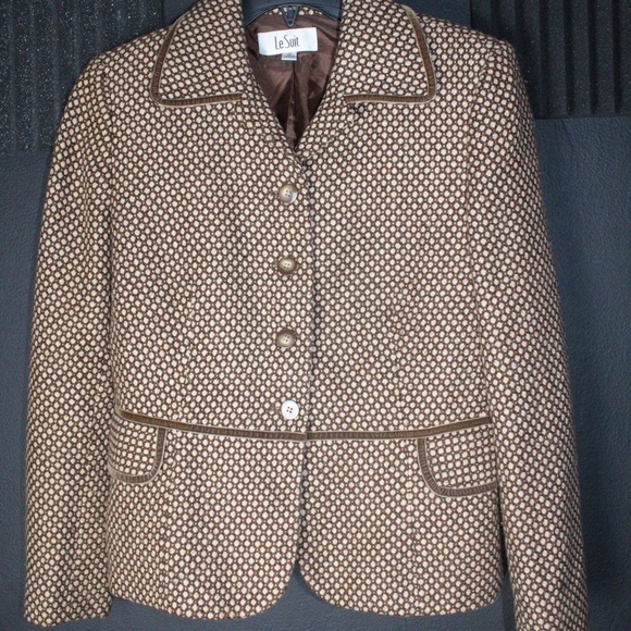 LE SUITE WOMEN - Picture 3 of 7